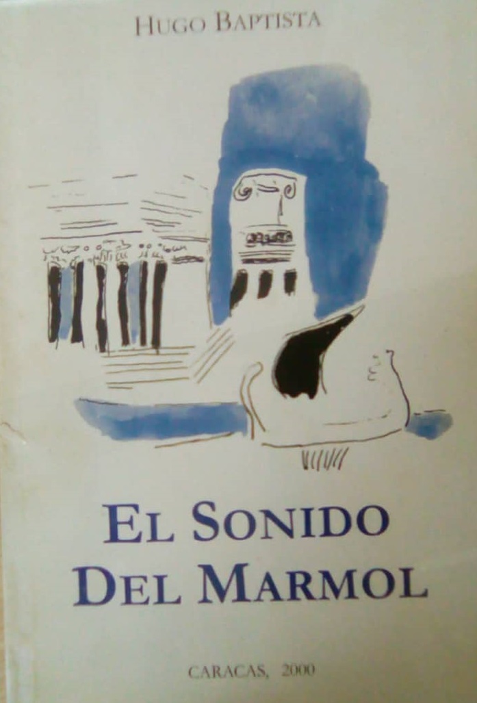 El sonido del mármol